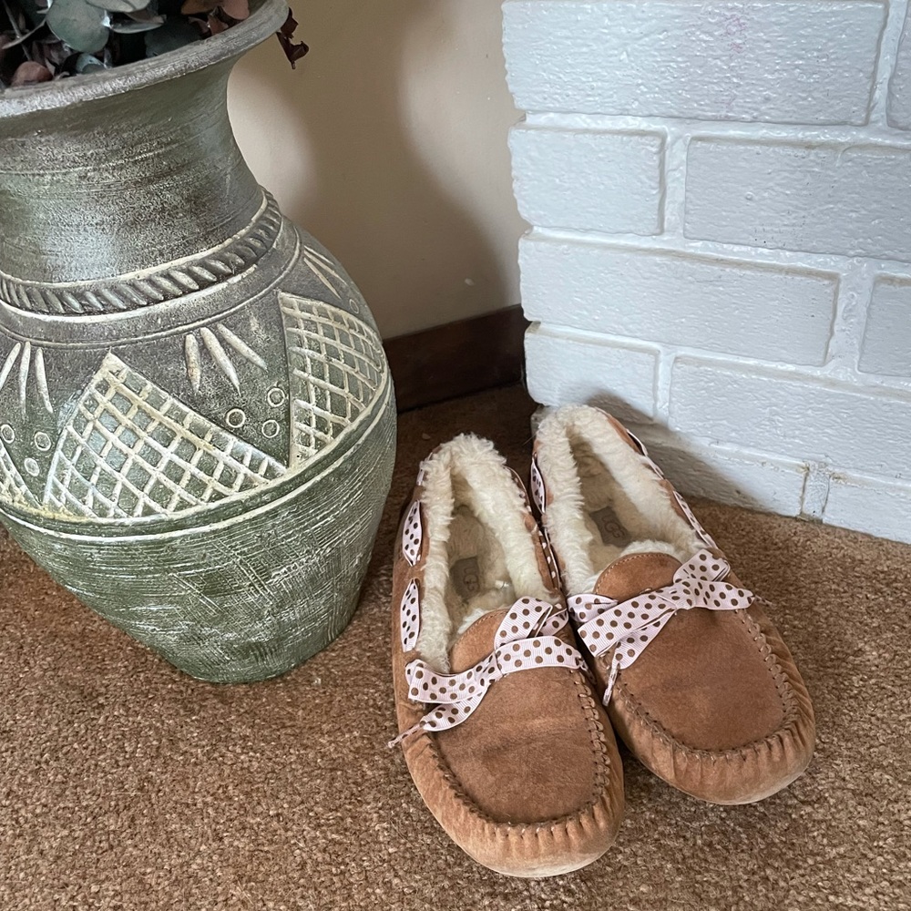 UGG Slippers